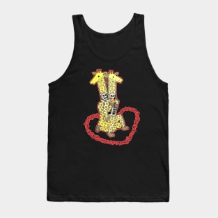 Romance Tank Top